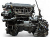2001-2007 Toyota Highlander 2.4L 4CYL Engine Swap JDM 2AZ 0863419 Free Shipping
