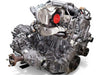 Nissan Juke 2011 2012 2013 2014 1.6L 4CYL Turbo Engine Motor JDM MR16DDT 028A