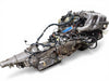 Nissan Skyline R32 1989-1993 2.0L I6 Turbo Engine RWD Trans JDM RB20DET 266A