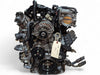 Mazda RX8 2004-2005 1.3L 4Port Engine Manual 5SPD Transmission JDM 13B 462243