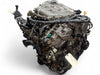 Nissan 350Z 03-04 3.5L V6 Engine 6SPD Transmission JDM VQ35 969661A Ships Free