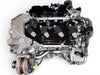 Nissan Altima 2014 2015 2016 2017 2018 2.5L 4CYL Engine QR25 JDM QR25DE 1631