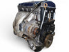 Honda Accord SIR 1998 1999 2000 2001 2002 2.0L DOHC VTEC Engine JDM F20B 1831