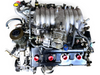 JDM 2003 2004 2005 Infiniti FX45 4.5L V8 RWD Engine VK45DE 5581