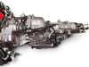 Subaru Legacy Sdn 2010 2.5L 4CYL Automatic CVT Transmission JDM EJ253 7997
