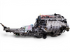Mazda Miata MX-5 1999 2000 1.8L 4CYL Engine 6SPD RWD Transmission JDM BP 0013