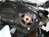 Nissan Skyline R32 2.0L I6 Turbo AWD Engine JDM RB20DET 601181 Free Shipping
