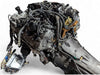 2008-2011 Lexus GS460 4.6L V8 Engine JDM 1UR 0020683 Free Shipping