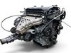 JDM 2011 2012 2013 Mitsubishi Outlander 2.4L 4Cyl Engine 4B12 Motor 1885