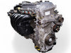 Toyota Highlander 01-07 2.4L 4CYL Engine *DAMAGED* JDM 2AZ 0049194 *Ships Free*