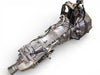 Subaru Impreza GP7-K6A 13-16 2.0L 6SPD Transmission JDM FB20 7885 Free Shipping