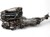 2003-2007 Infiniti G35 3.5L V6 Engine Transmission JDM VQ35 014811B Ships Free