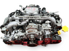 Subaru Impreza 2006-2011 2.5L 4CYL SOHC AVLS Engine JDM EJ253 9709CD