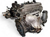 2000-2005 Toyota Echo 1.5L 4CYL Engine JDM 1NZFE 1NZ D003113 Ships Free