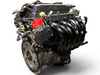 Toyota Highlander 2001-2007 2.4L 4CYL VVTi Engine Motor 2AZ JDM 2AZFE 9799K