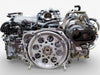 Subaru Impreza WRX 2002-2005 2.0L 4CYL AVCS Turbo Engine JDM EJ205 6019