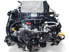 Subaru Forester XT 2014 2015 2.0L 4CYL Turbo Engine Motor JDM FA20DIT 9320
