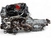2009-2012 Infiniti FX35 3.5L V6 RWD Engine JDM VQ35HR 683756C Ships Free