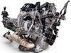 Mazda RX8 2009 2010 2011 1.3L 6Port Engine Manual 6SPD Transmission JDM 13B 4869