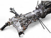 1998-2002 Kia Sportage 2.0L 4CYL 4X4 Auto Transmission FE3N 0K08A Free Shipping