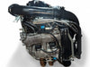 10-11 Subaru Legacy 2.5GT 2.5L 4CYL Turbo Engine JDM EJ255 D861887 Free Shipping