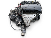 JDM 2008 Mitsubishi Outlander 2.4L 4Cyl Engine 4B12 Motor 1885