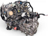 MazdaSpeed3 2007-2013 2.3L 4CYL DISI Turbo Engine Trans Loom ECU JDM L3VDT 8961