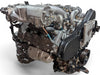 2001-2003 Toyota Highlander 3.0L V6 2WD Engine JDM 1MZ 1448395 Free Shipping