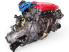 Honda Civic SiR 1996-2000 1.6L 4CYL Engine non LSD Transmission JDM B16A 0202