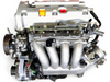 JDM 2004-2008 Acura TSX 2.4L 4CYL High Compression RBB-3 Engine Motor K24A 9941P