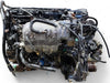 92-95 Honda Prelude 2.2L 4CYL VTEC Engine 5SPD Trans JDM H22A 1103394 Ships Free