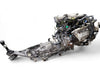 Infiniti G35 03-07 3.5L V6 Engine Manual 6SPD Trans JDM VQ35 545506B Ships Free