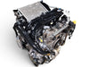 Subaru WRX 2015 2016 2.0L 4CYL Turbo Engine Motor JDM FA20 FA20DIT 5531