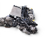 Subaru WRX 2018 2019 2020 2021 2.0L 4CYL Turbo Engine Motor JDM FA20 FA20DIT