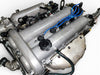 Mazda Miata 1994 1995 1996 1997 1.8L 4CYL Engine 5SPD Transmission JDM BP 1283