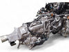JDM 2014 Subaru Legacy Sdn 2.5L FB25 4-CYL Automatic CVT Transmission Ships Free