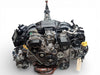Scion FRS 13-16 2.0L 4CYL Engine 6SPD Transmission JDM FA20 G827573 Ships Free