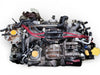 Subaru Forester SF5 1997-1998 2.0L 4CYL Turbo Engine JDM EJ20G 4496 Motor