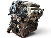 JDM 2006 2007 2008 Honda Ridgeline 3.5L SOHC V6 VTEC 4WD Engine J35A Motor 5405P