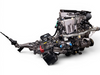 Suzuki Jimny JB23W 1998-2000 Turbo Engine Transmission Loom ECU JDM K6A 4036
