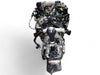 Nissan 350Z 03-04 3.5L V6 Engine Manual 6SPD Trans JDM VQ35 545506B Ships Free