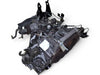 Toyota Corolla 2004-2006 1.8L 4CYL 6SPD Manual Transmission JDM 2ZZGE 2ZZ 8108