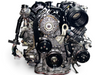 JDM 2004-2005 Mazda RX8 Renesis 1.3L 4Port Rotary Manual Engine Motor 13B 1599