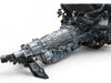 Subaru Legacy 2.5GT 2009-2013 Turbo Automatic Transmission JDM EJ255 TG5D8CLAAA