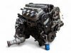 05-06 Honda Odyssey EXL Touring 3.0L V6 VCM Engine JDM J30A 5204289 Ships Free