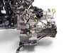 Honda Civic 2001-2005 1.7L 4CYL Automatic 3SPD Transmission JDM D17A 2074