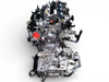 Toyota Rav4 2019-2022 2.5L 4-Cylinder Engine JDM A25A A25AFKS Motor 9336