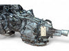 Subaru Outback SW 2015 2016 2017 2.5L 4CYL Automatic Transmission JDM FB25