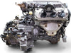 Honda Accord 2000 2001 2002 3.0L V6 Engine JDM J30A 1652