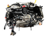Subaru Outback 2013 2014 2.5L 4CYL Engine Motor JDM FB25 5372K